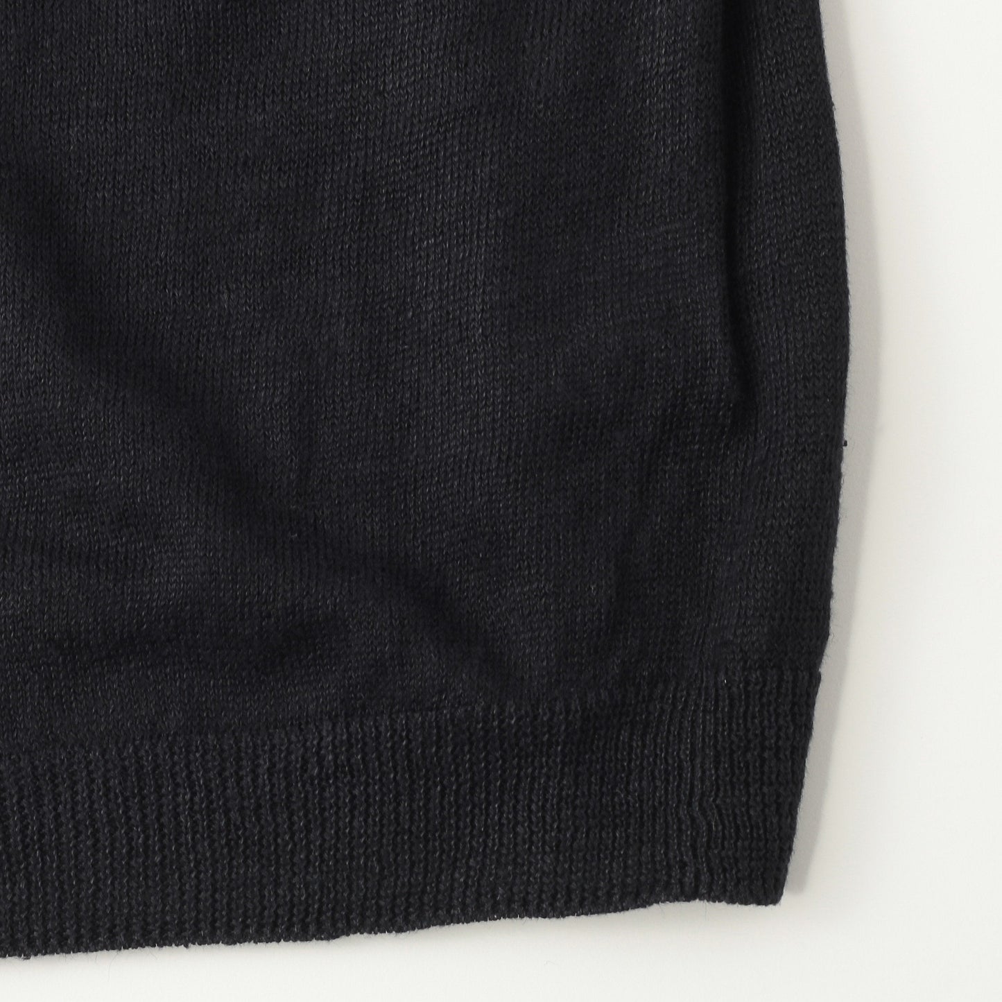 LINEN KNIT