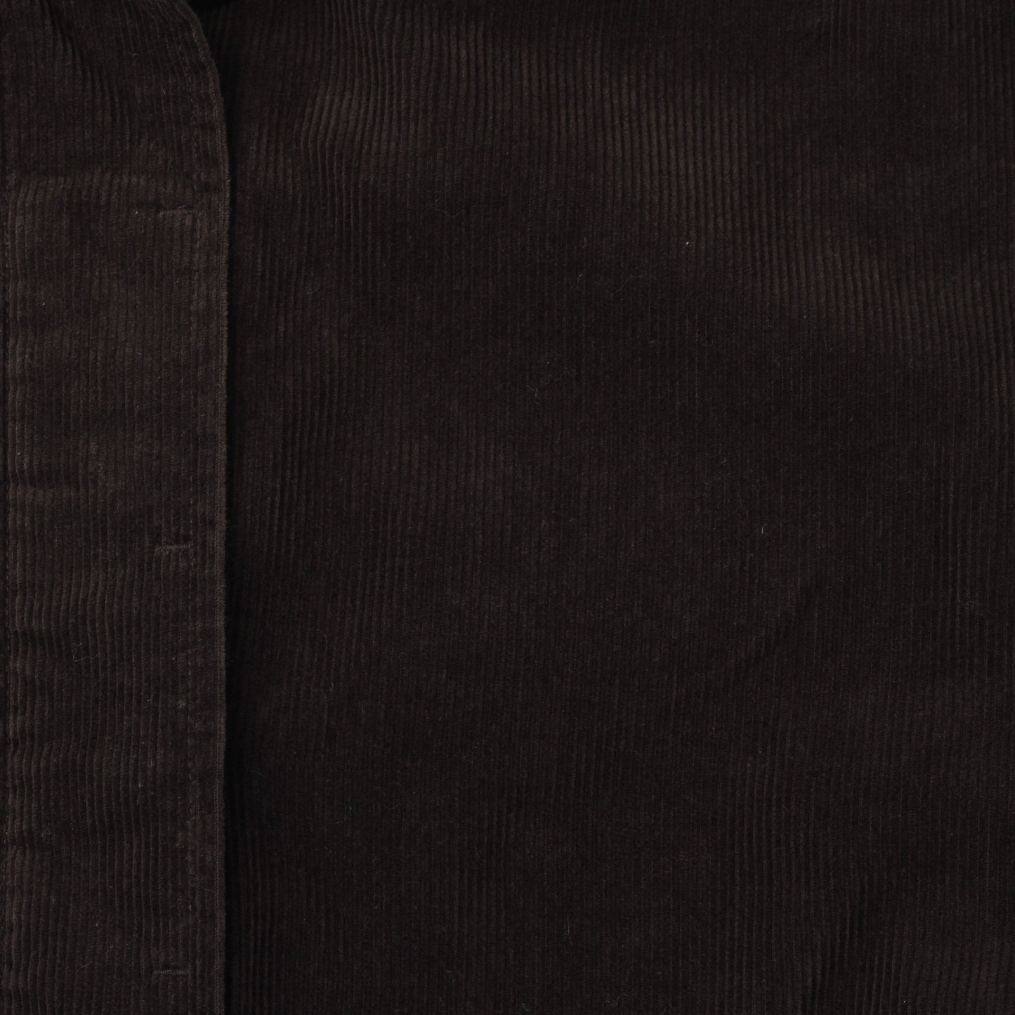 DRY COTTON NEEDLECORD DRESS
