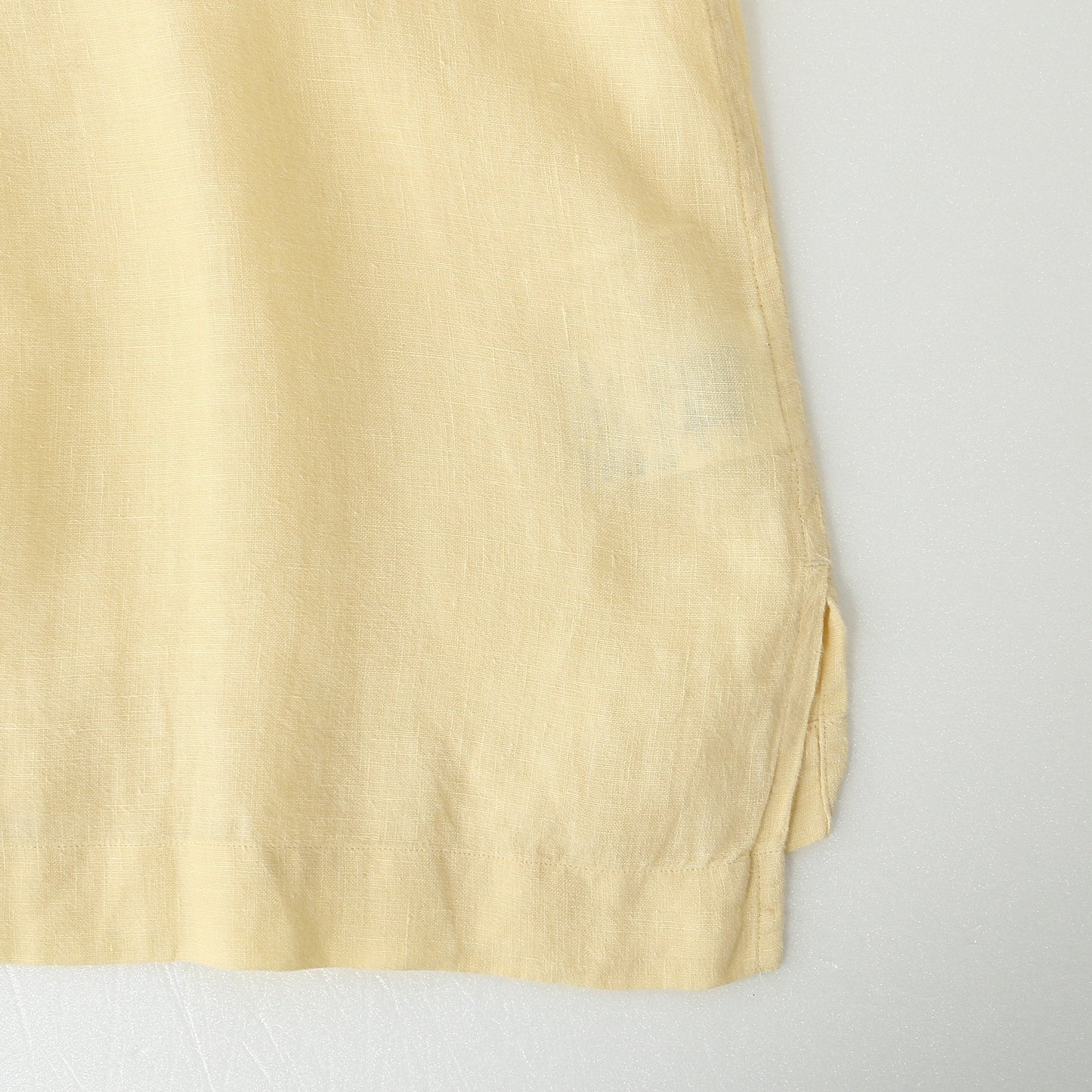 FINE LINEN SHIRT