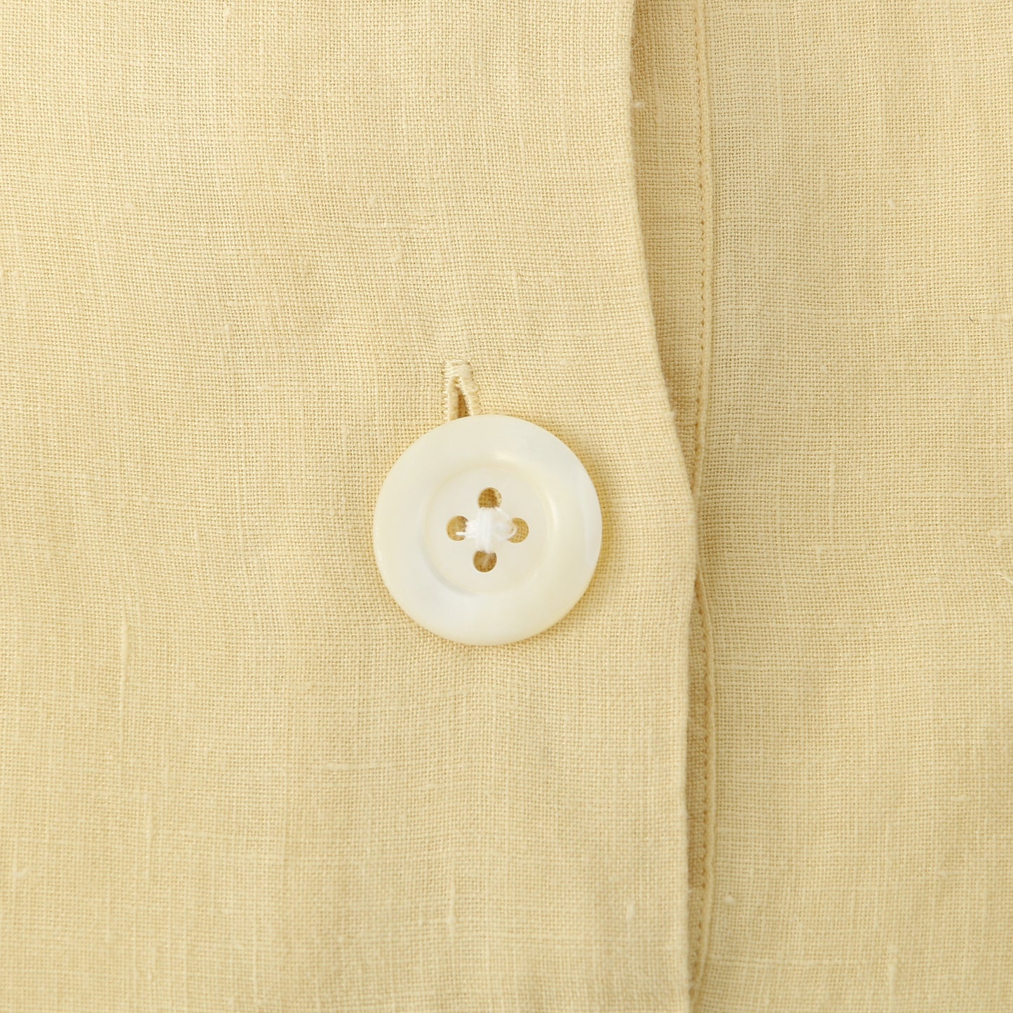FINE LINEN SHIRT