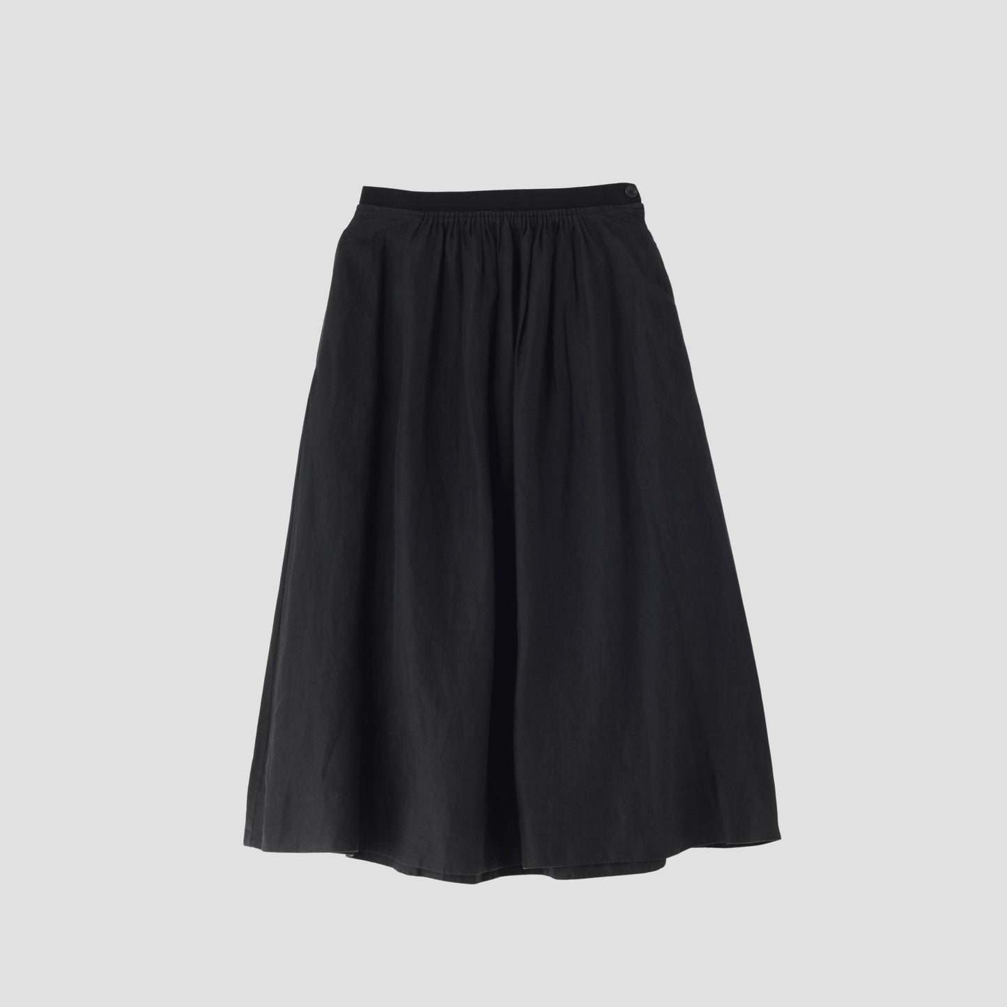 LIGHT WEIGHT LINEN SKIRT