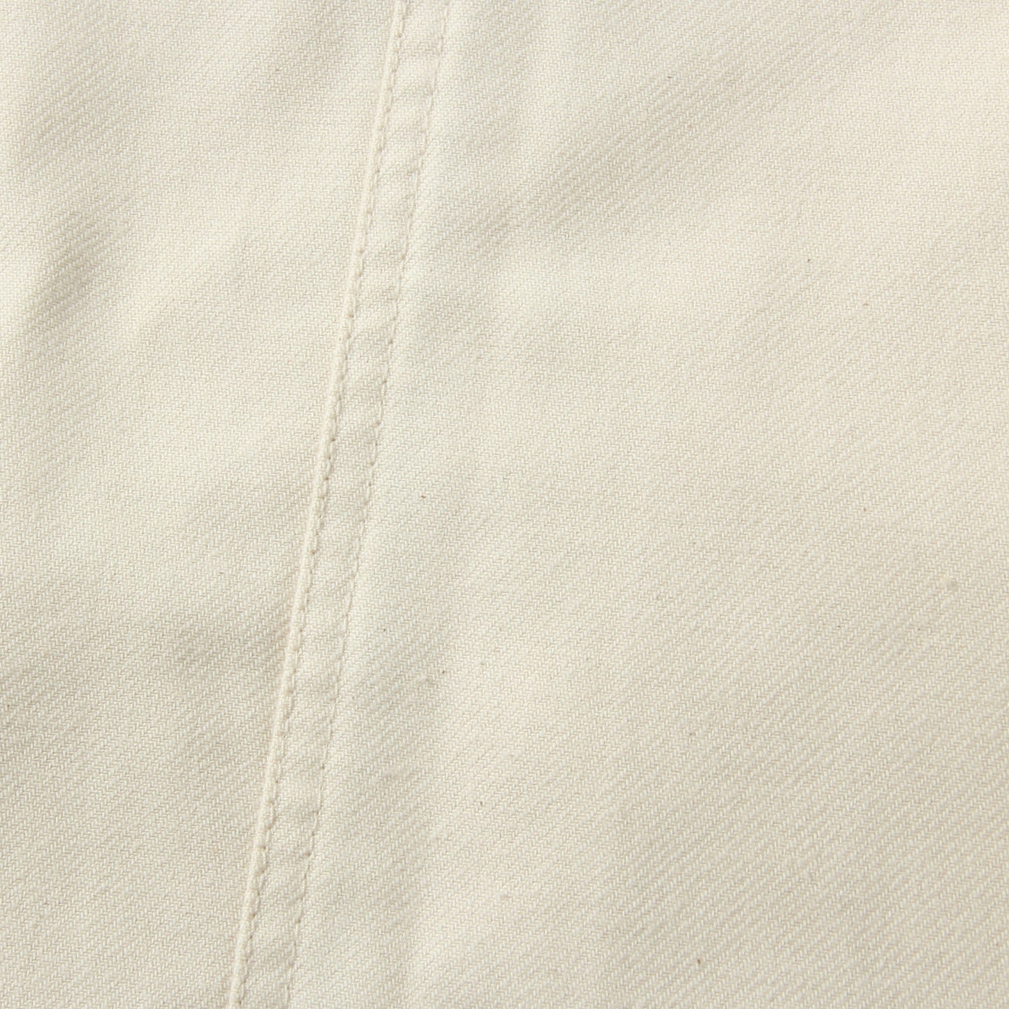 WORKWEAR COTTON TWILL SKIRT