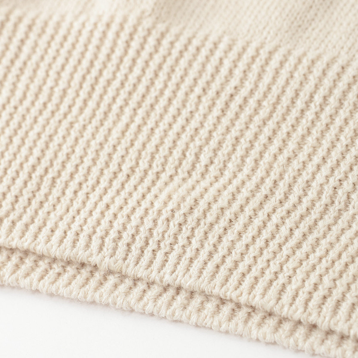 LINEN COTTON SILK KNIT
