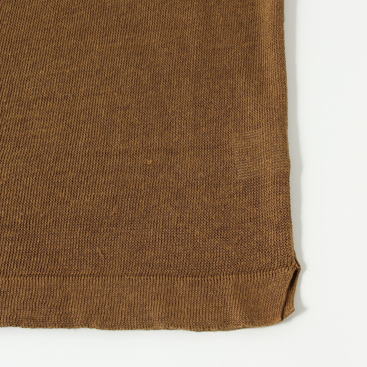 FINE LINEN KNIT