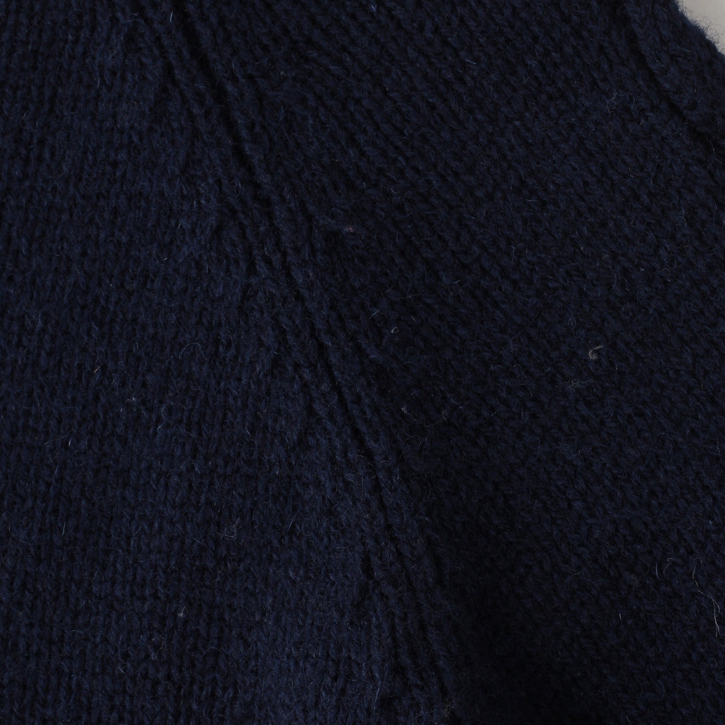 HEAVY SHETLAND KNIT
