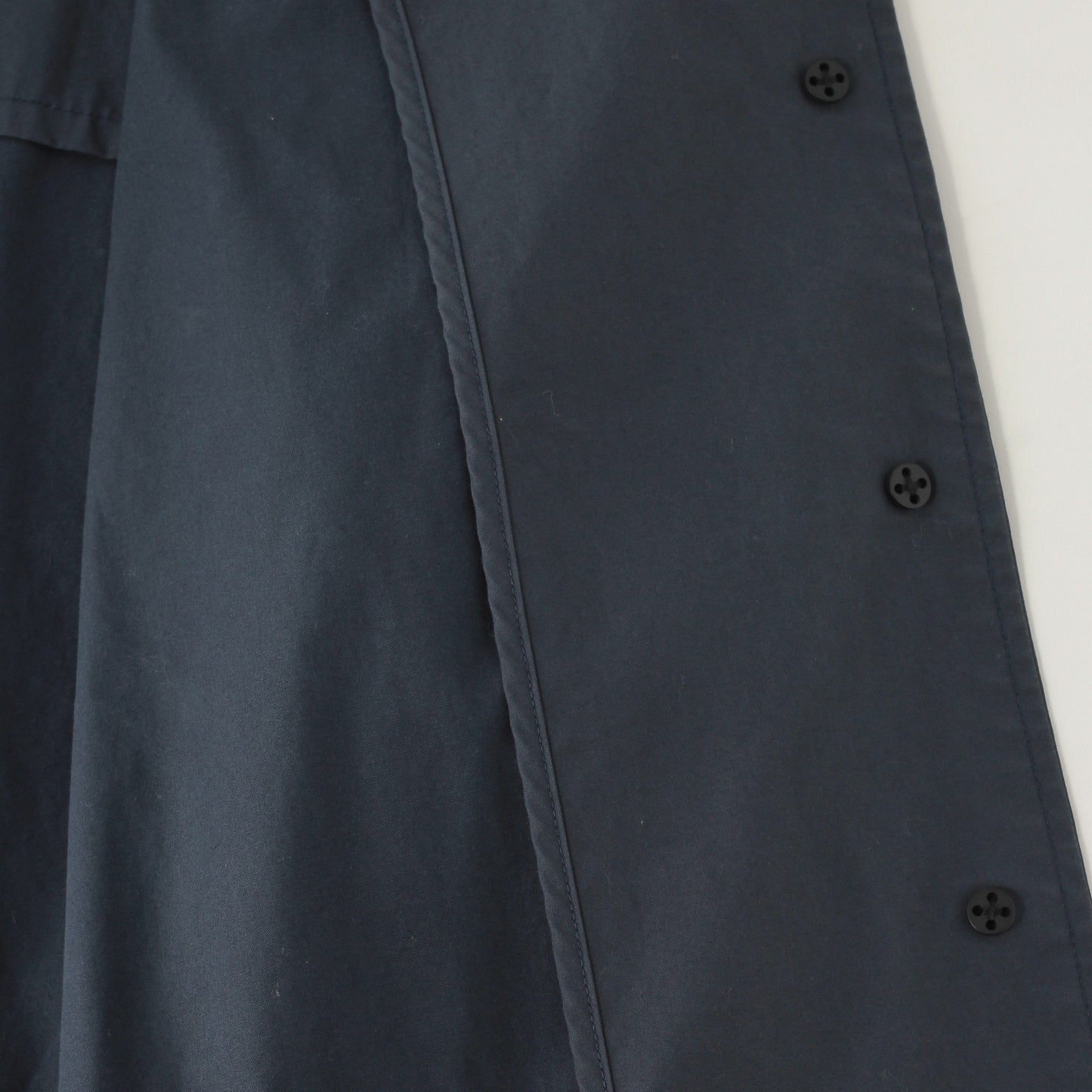 PROOFED COTTON COATING