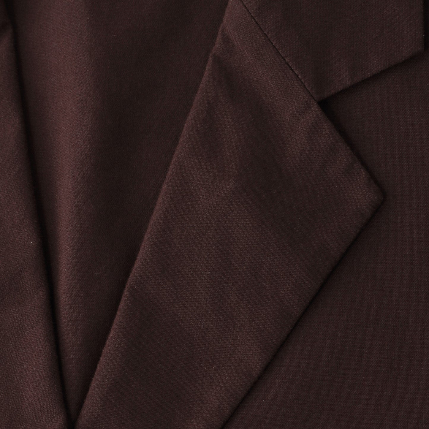 MATT COTTON SILK POPLIN JACKET