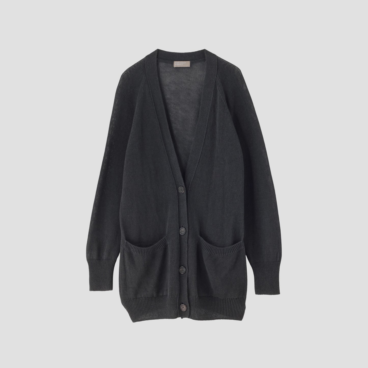 FADED LINEN KNIT