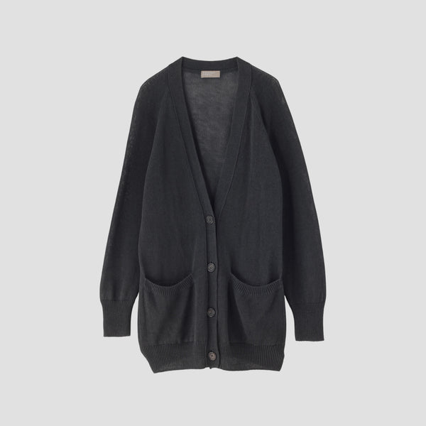 FADED LINEN KNIT
