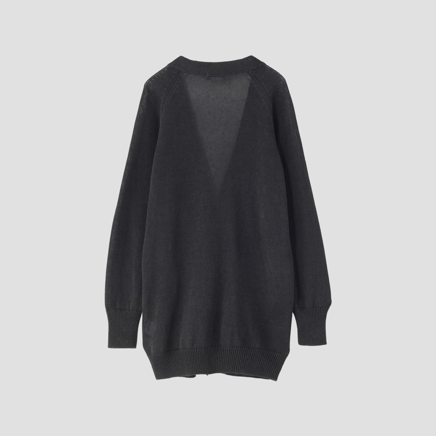 FADED LINEN KNIT