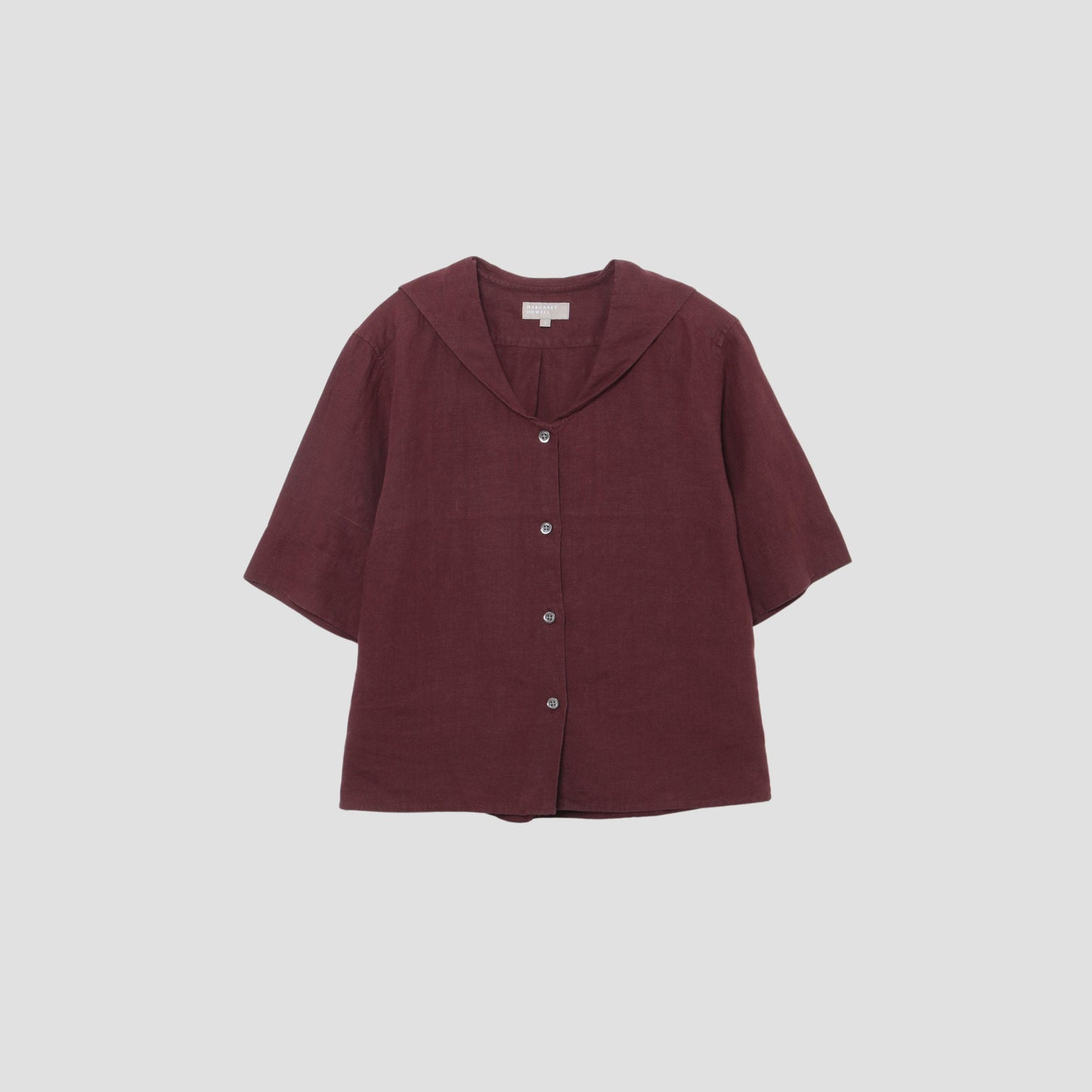LIGHTWEIGHT LINEN SHIRT