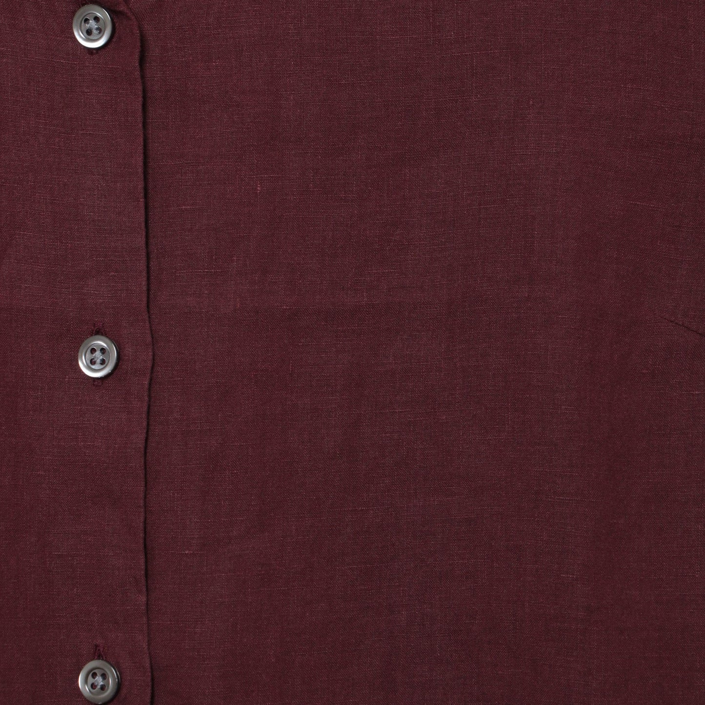 LIGHTWEIGHT LINEN SHIRT