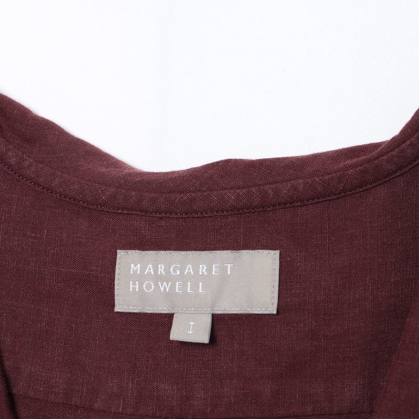 LIGHTWEIGHT LINEN SHIRT