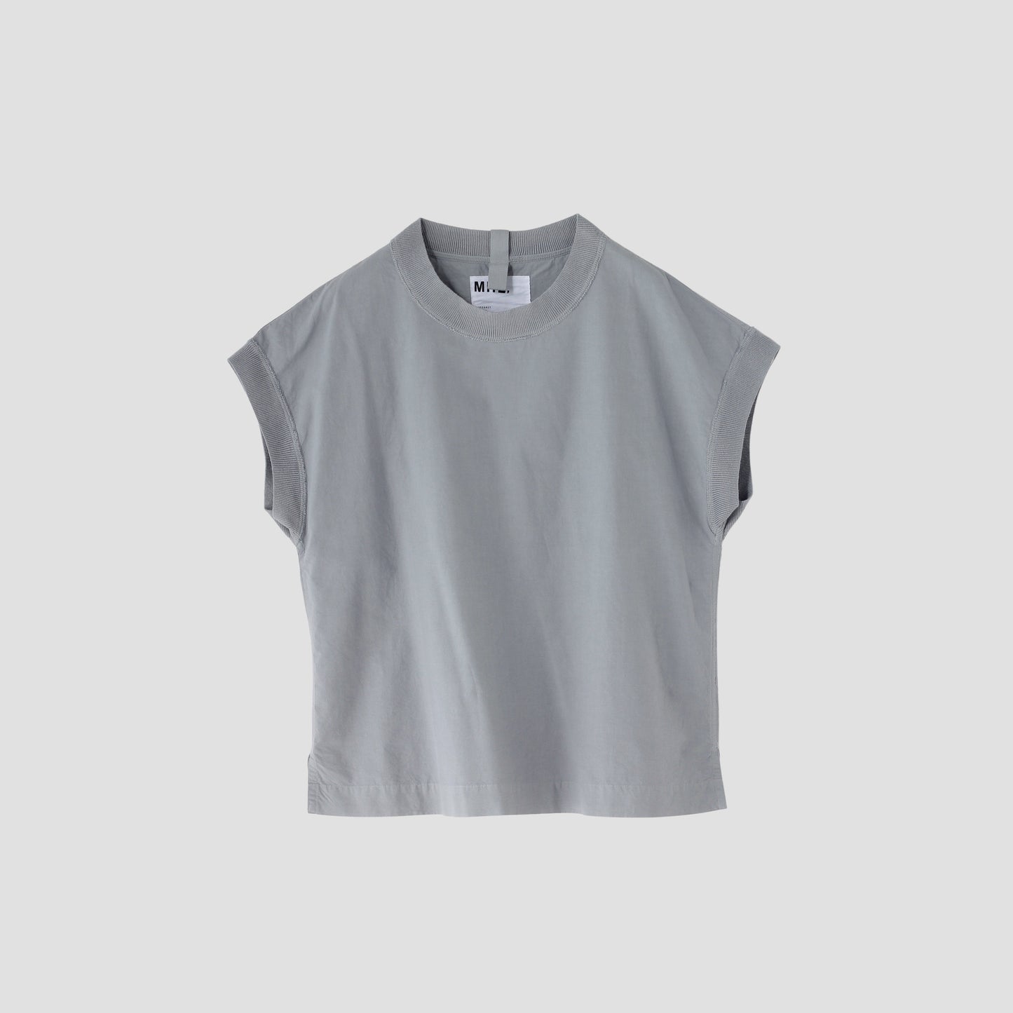 HIGHCOUNT COTTON LINEN SHIRT