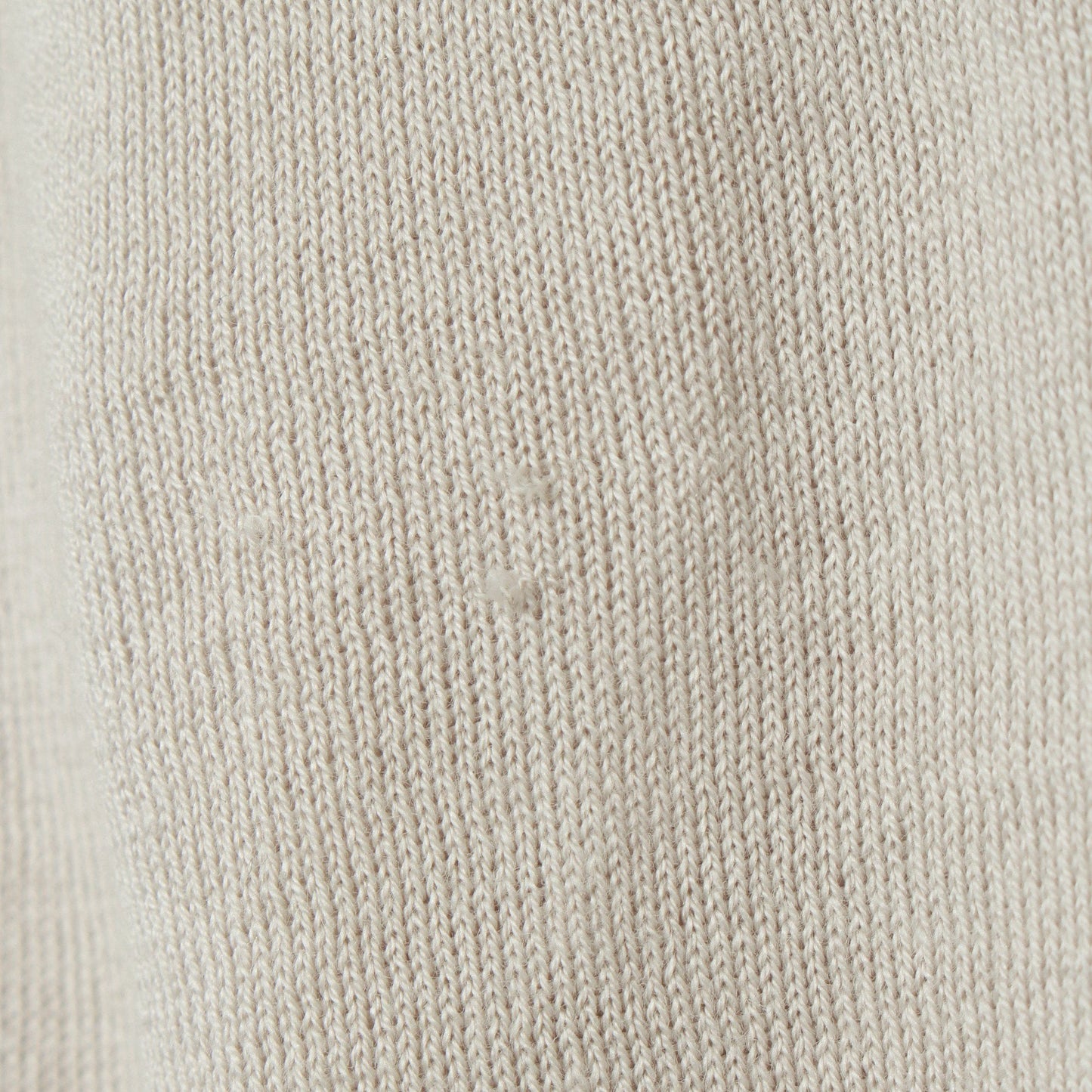 SEA ISLAND COTTON TURTLE NECK KNIT