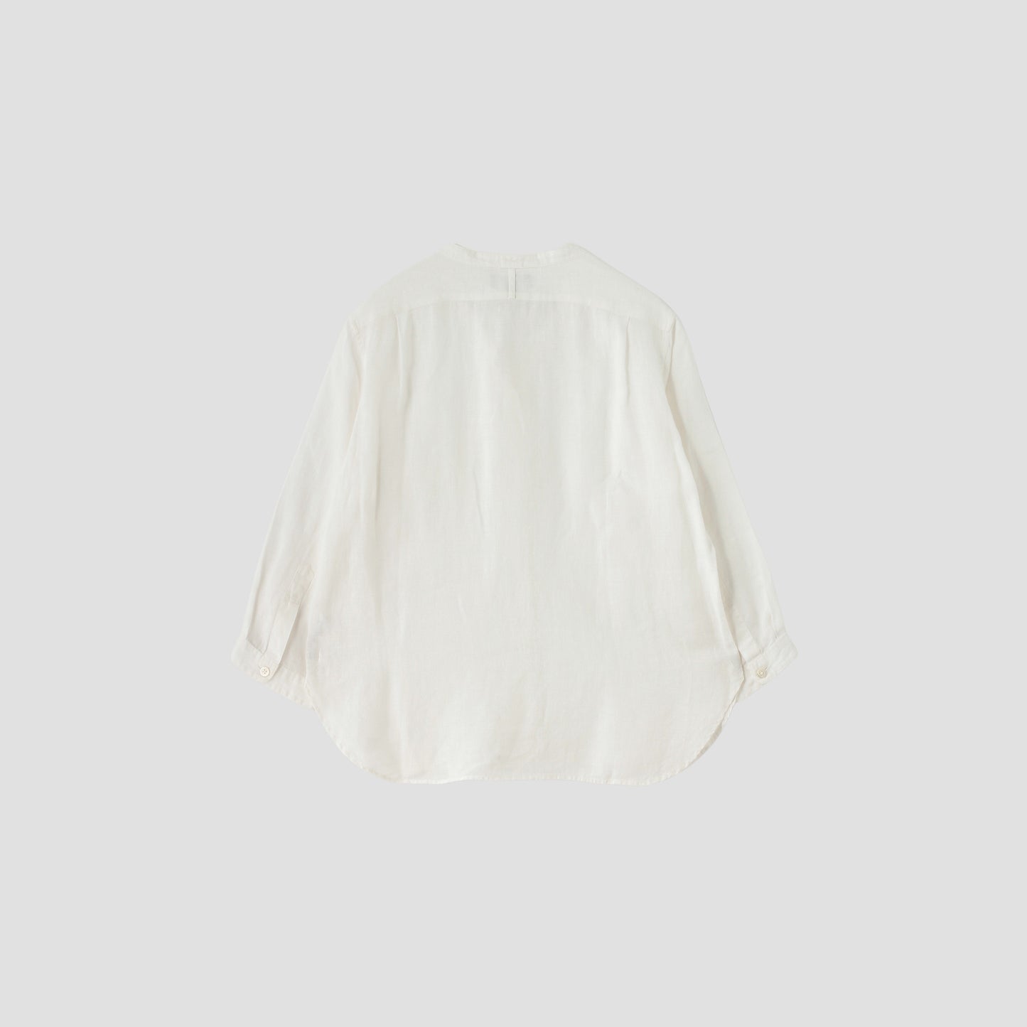 FINE LINEN SHIRT