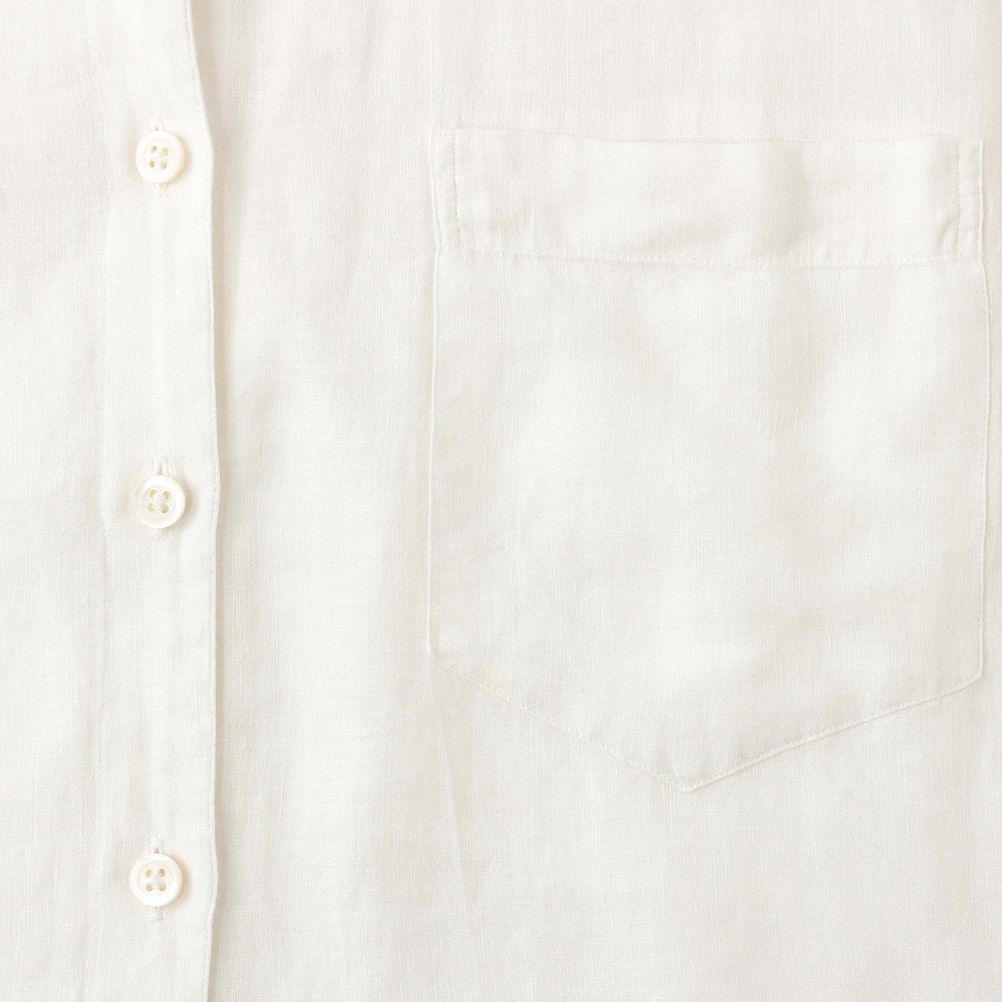 FINE LINEN SHIRT