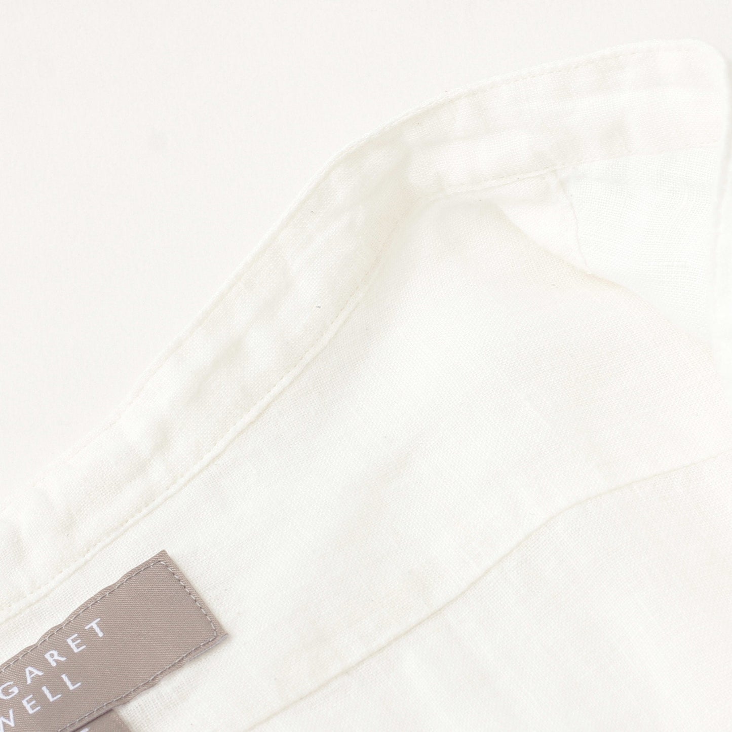 FINE LINEN SHIRT