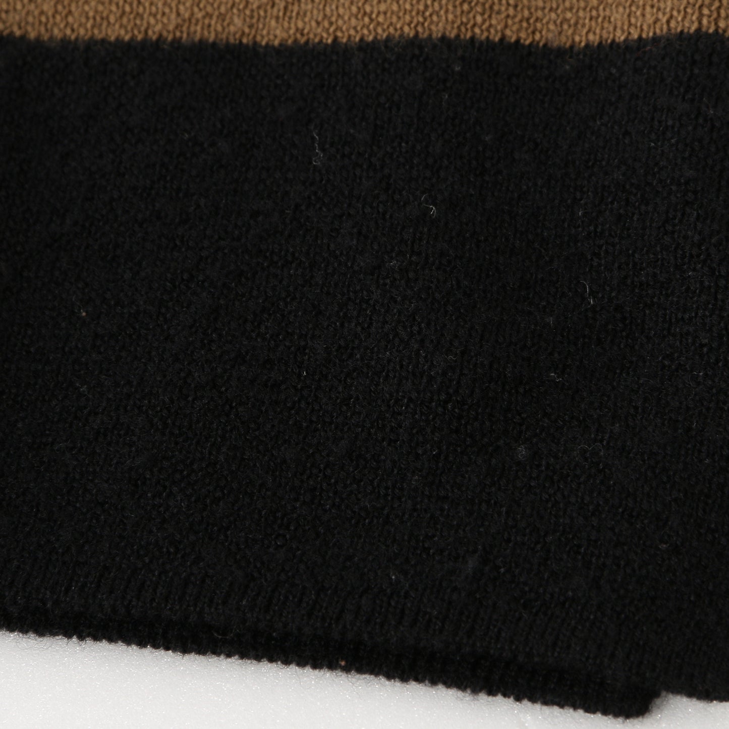 PURE WOOL KNIT