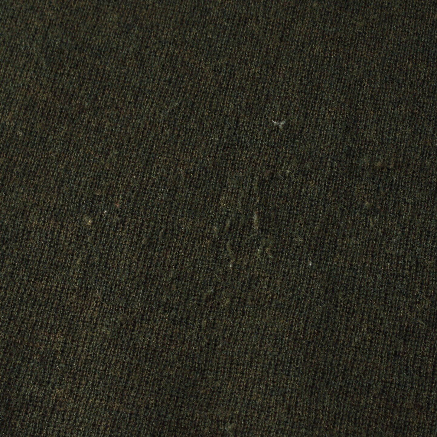 PURE WOOL KNIT