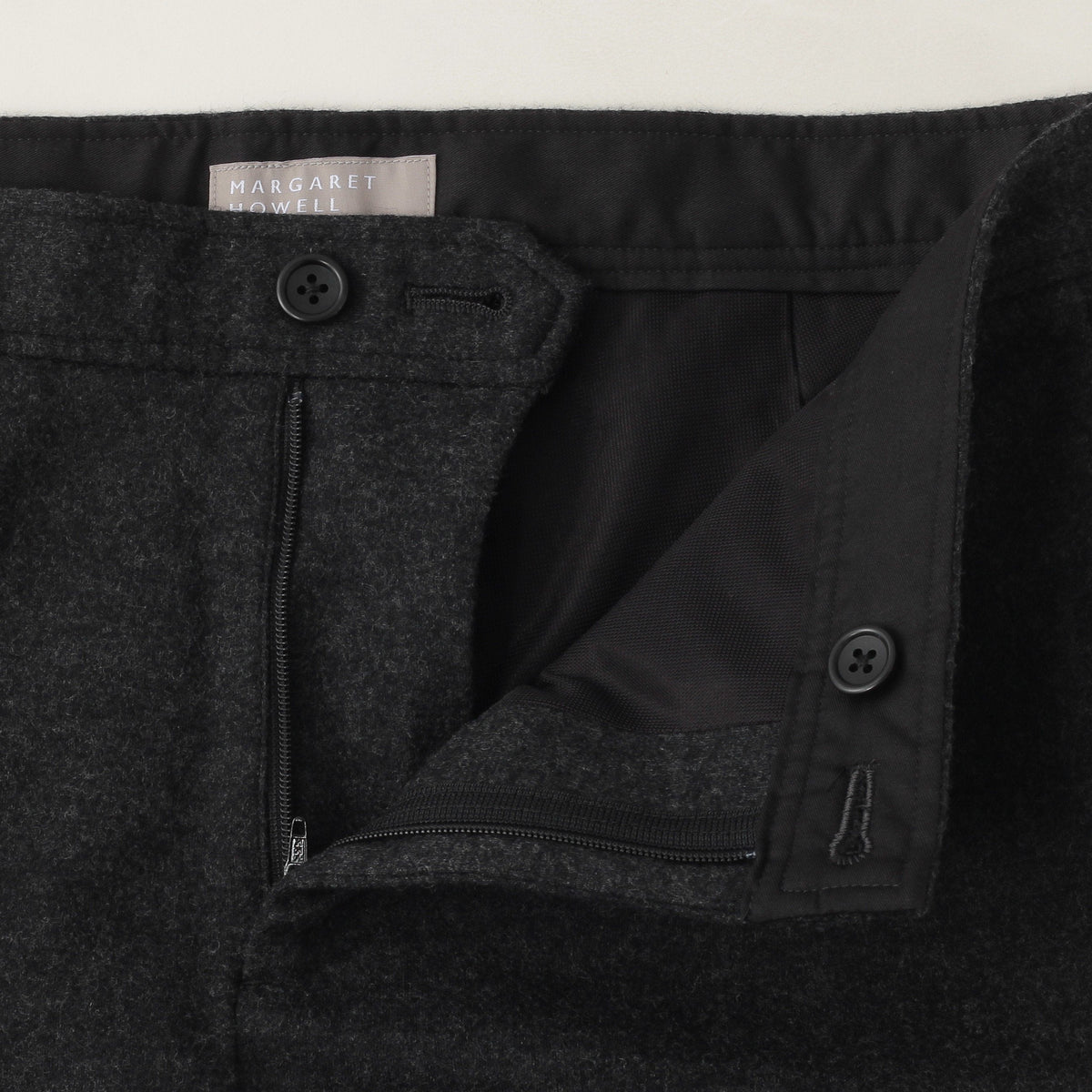 TROUSERS