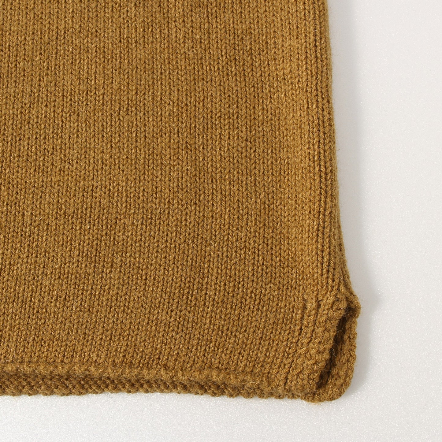 BRITISH WOOL KNIT