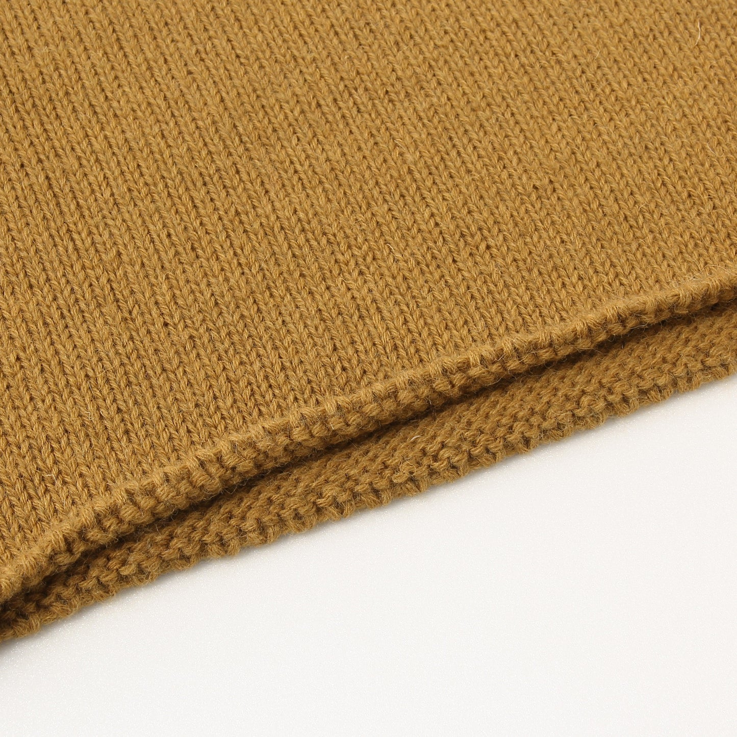 BRITISH WOOL KNIT