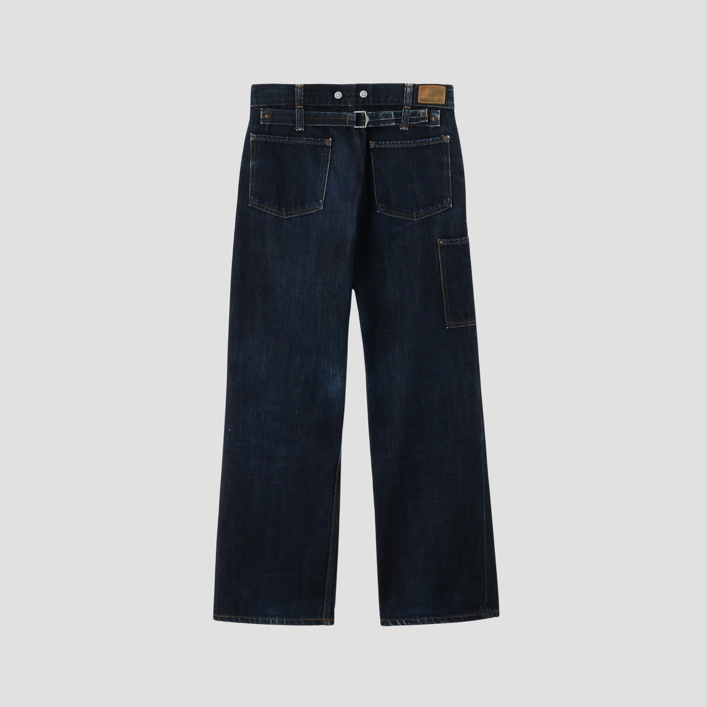 TROUSERS