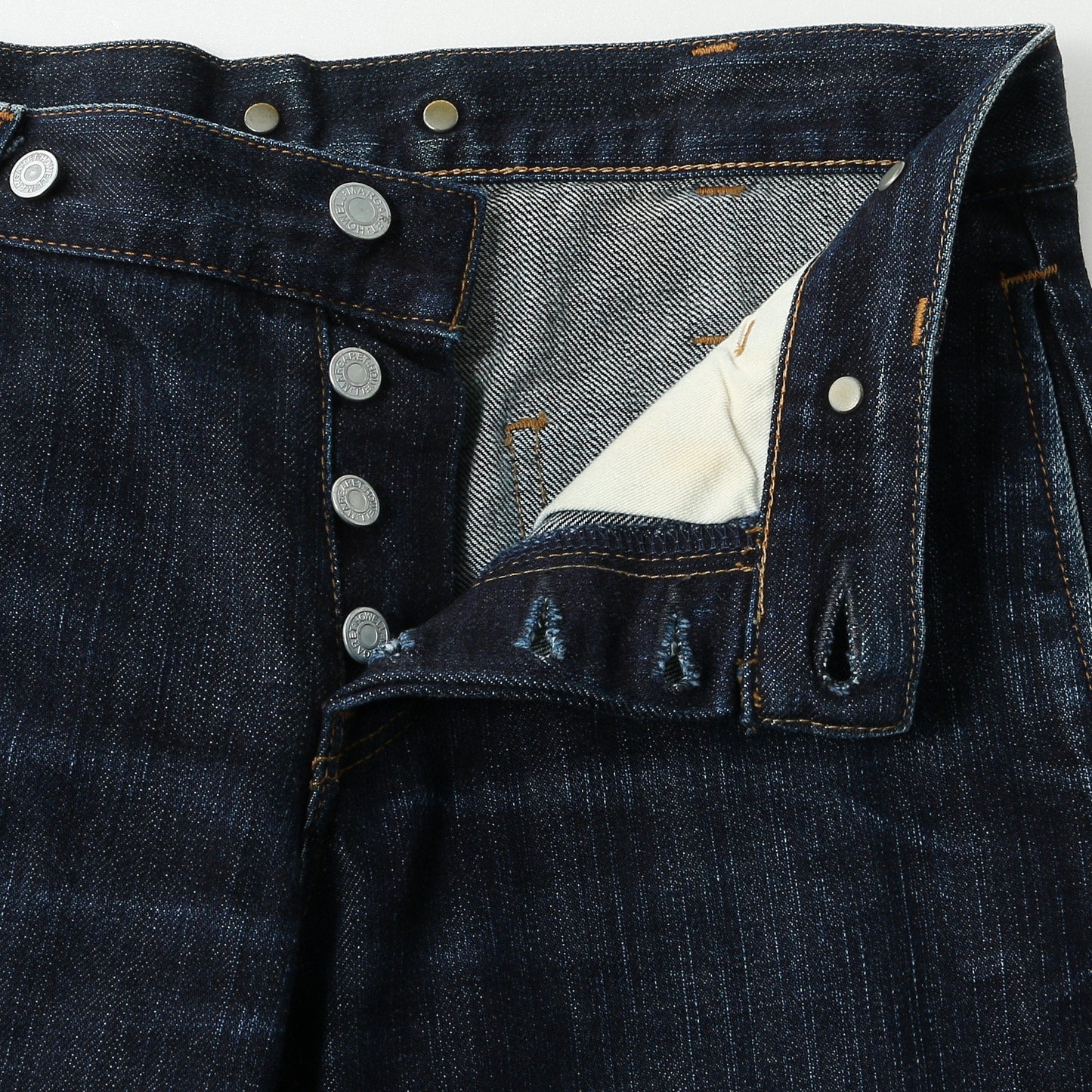 TROUSERS