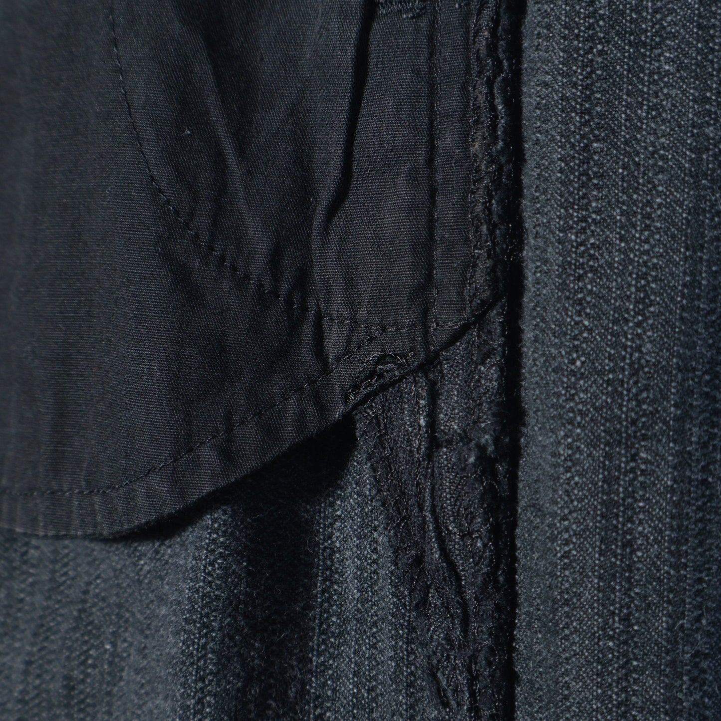 TROUSERS