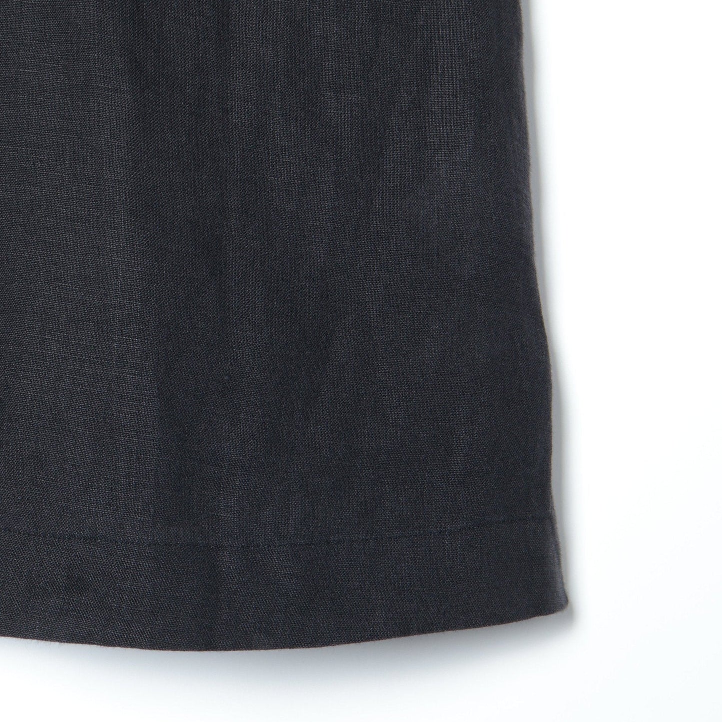CLEAN LINEN SHIRT