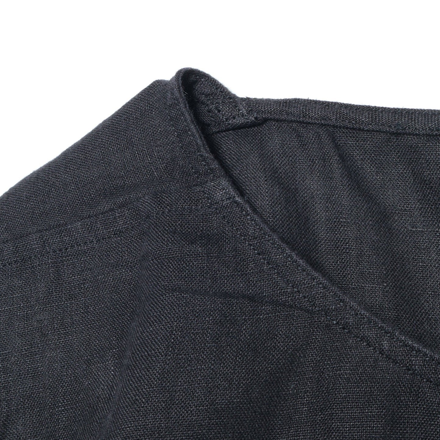 CLEAN LINEN SHIRT