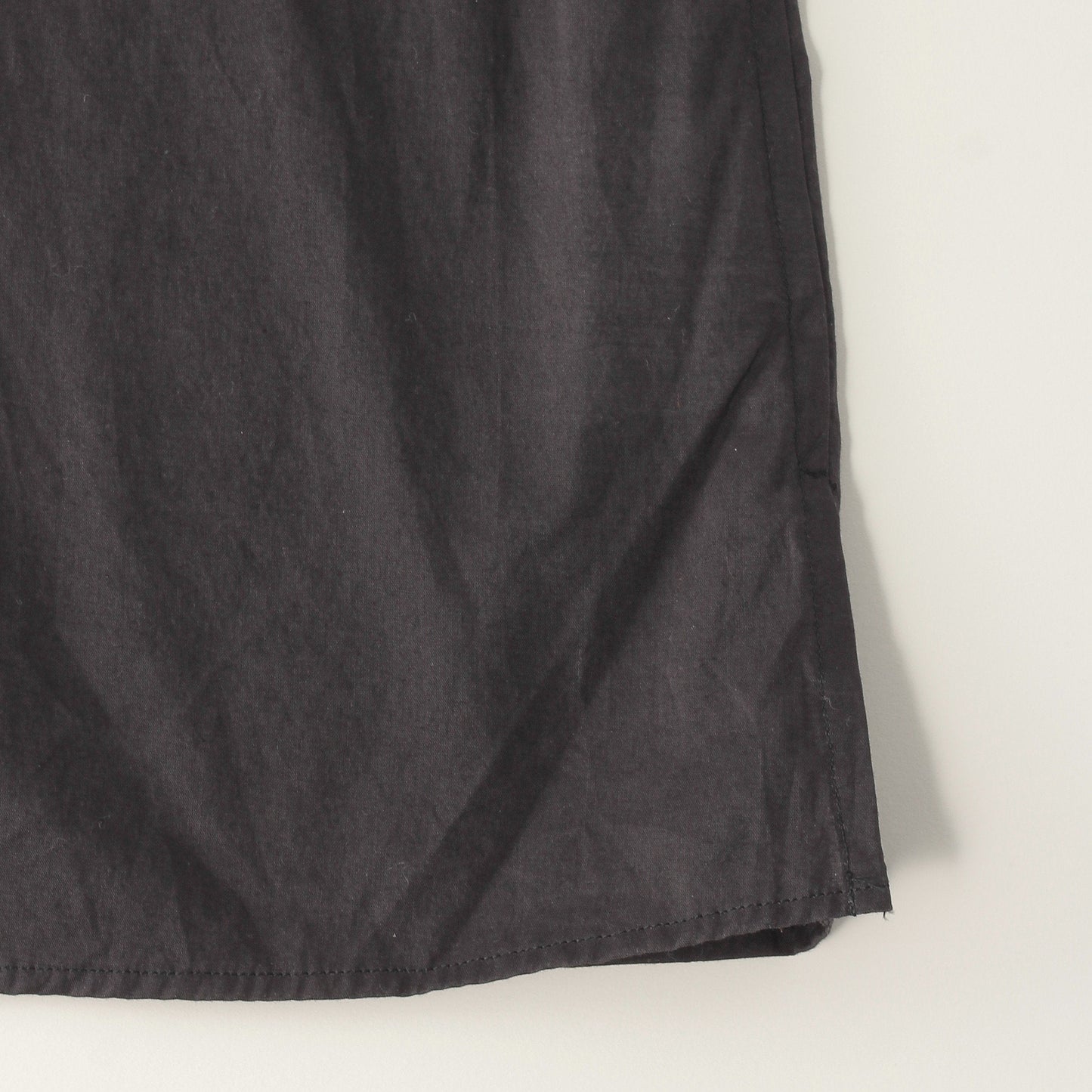 SHEER COTTON SHIRT
