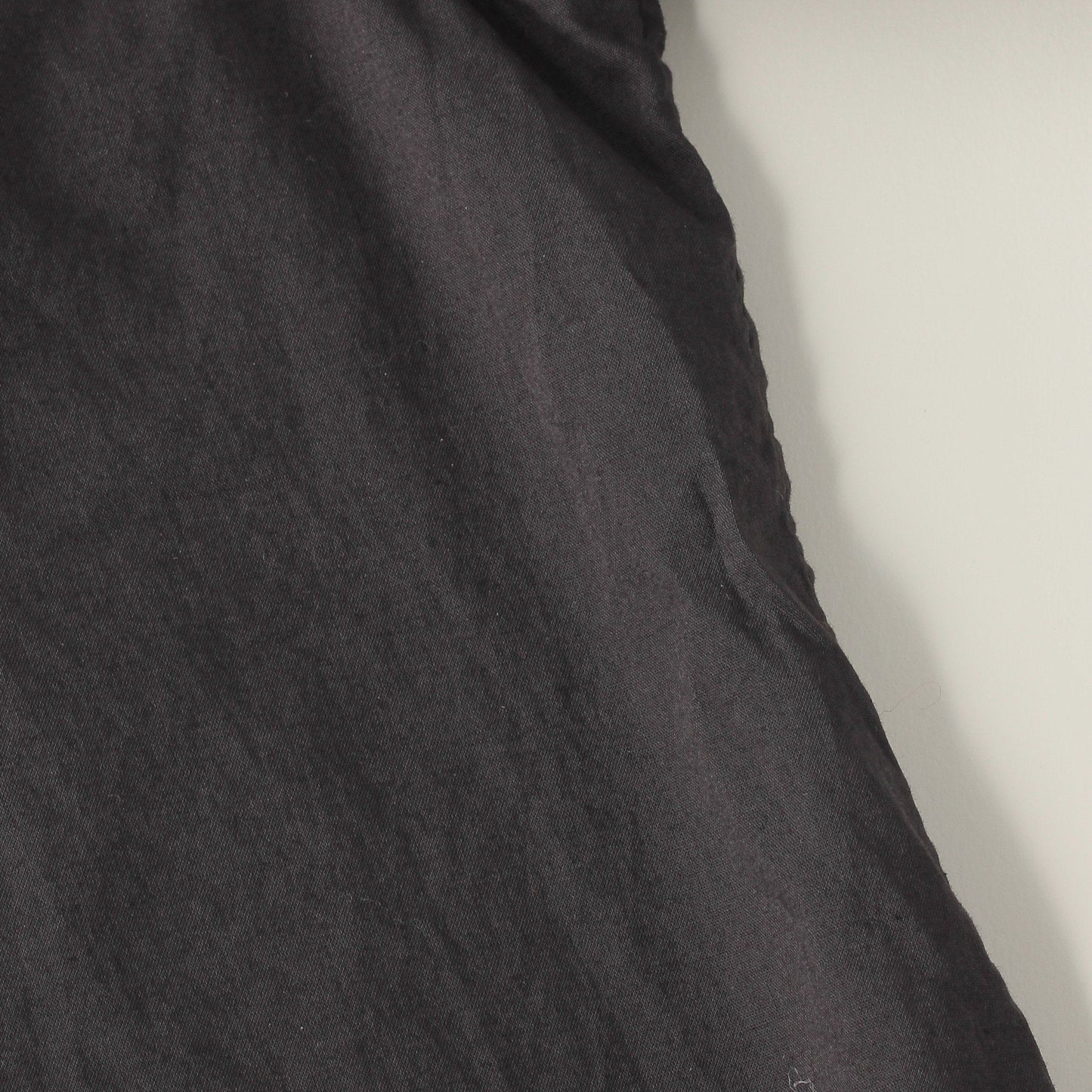 SHEER COTTON SHIRT