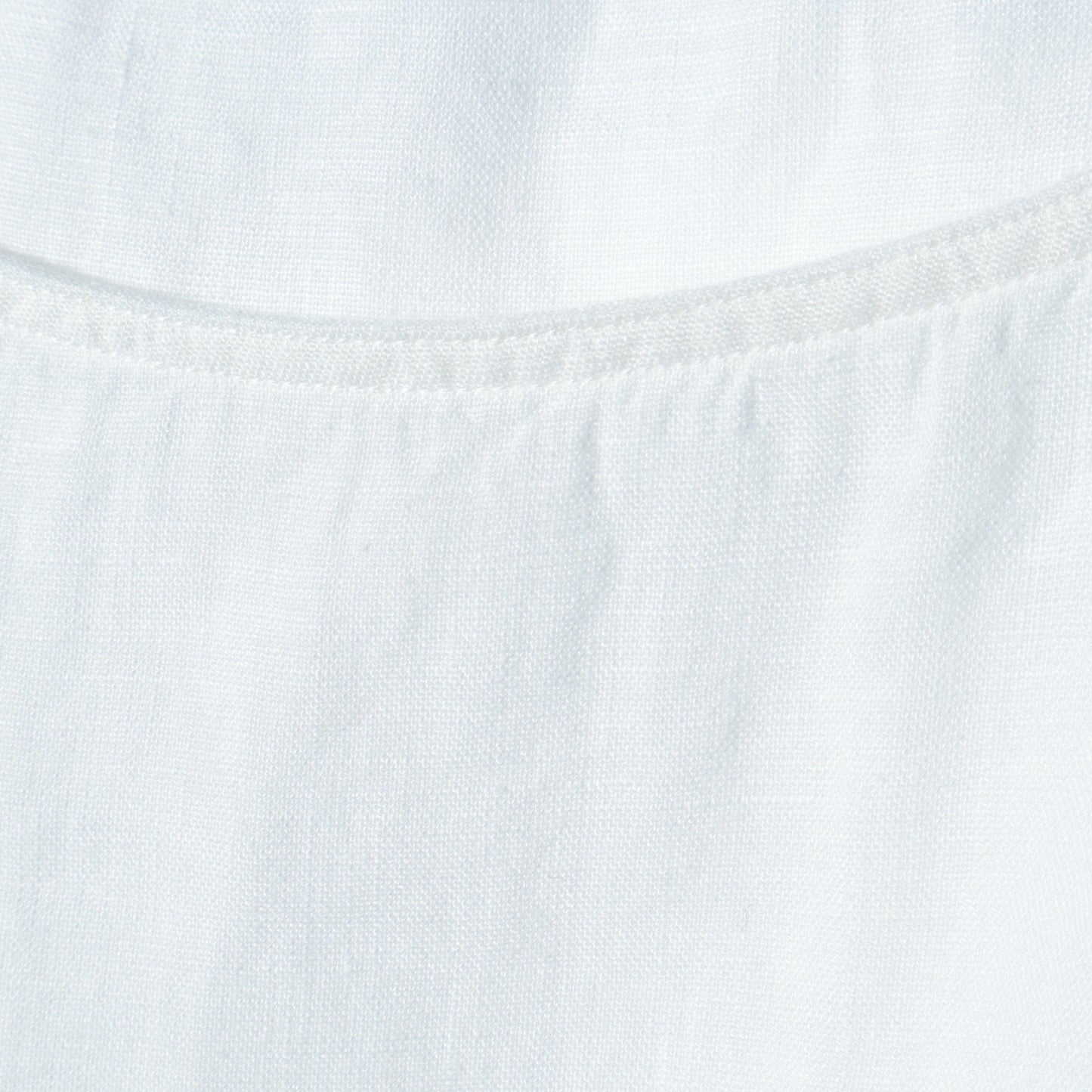 CLEAN LINEN SHIRT