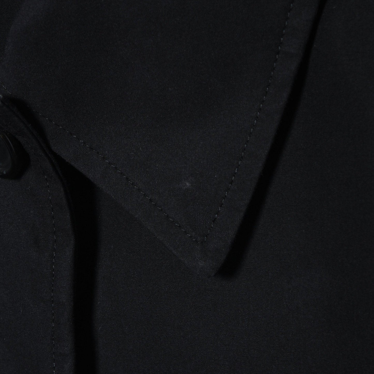 HIGH DENSE COTTON POPLIN BLOUSON