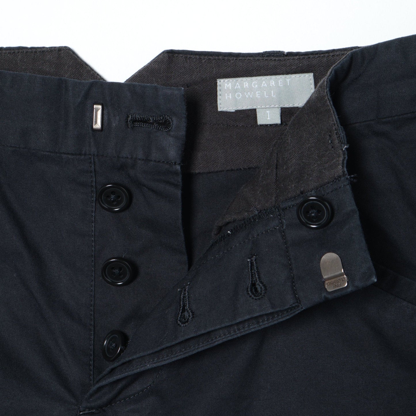 TROUSERS