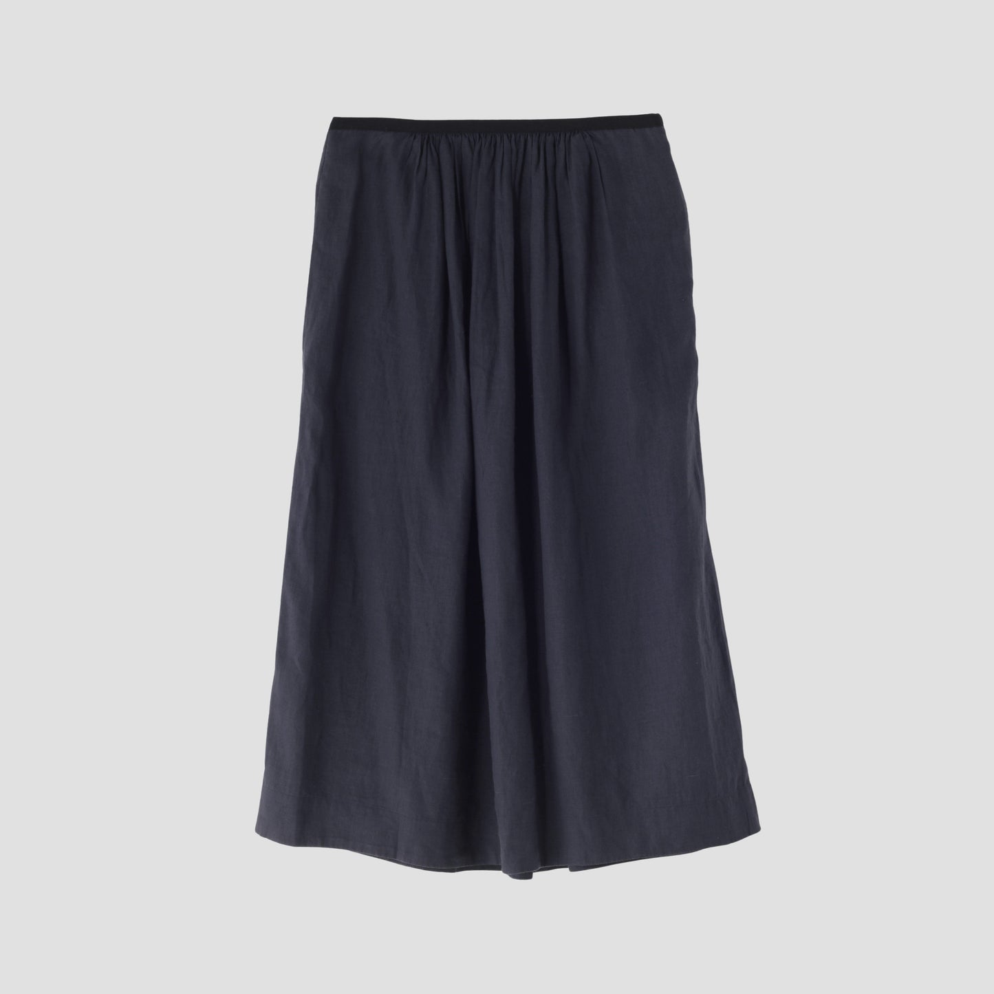 LIGHTWEIGHT LINEN SKIRT
