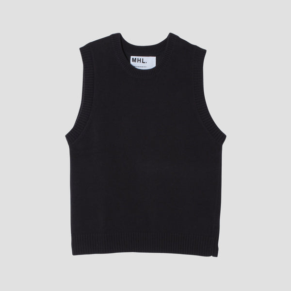 SUMMER COTTON KNIT