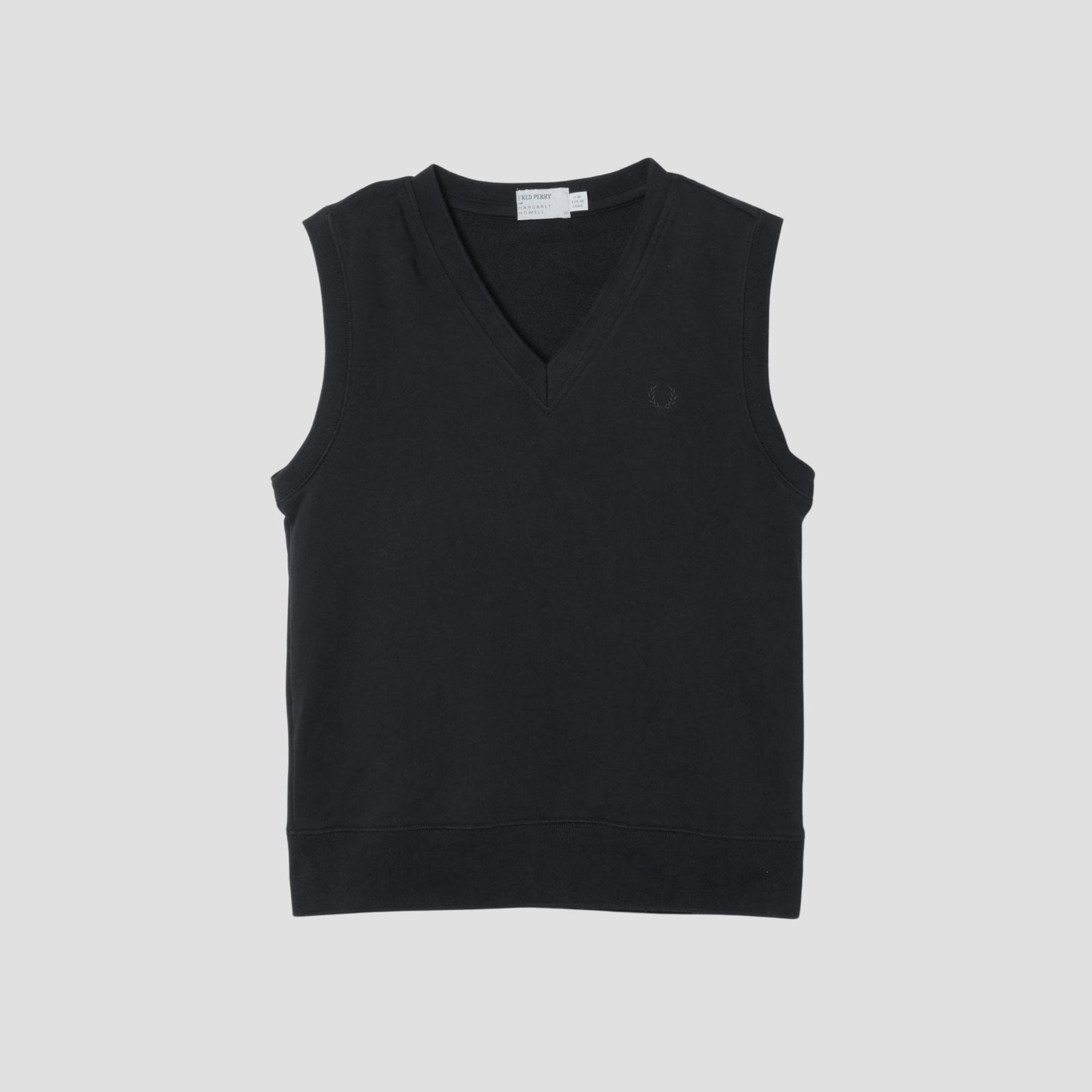 LIGHT COTTON LOOPBACK JERSEY