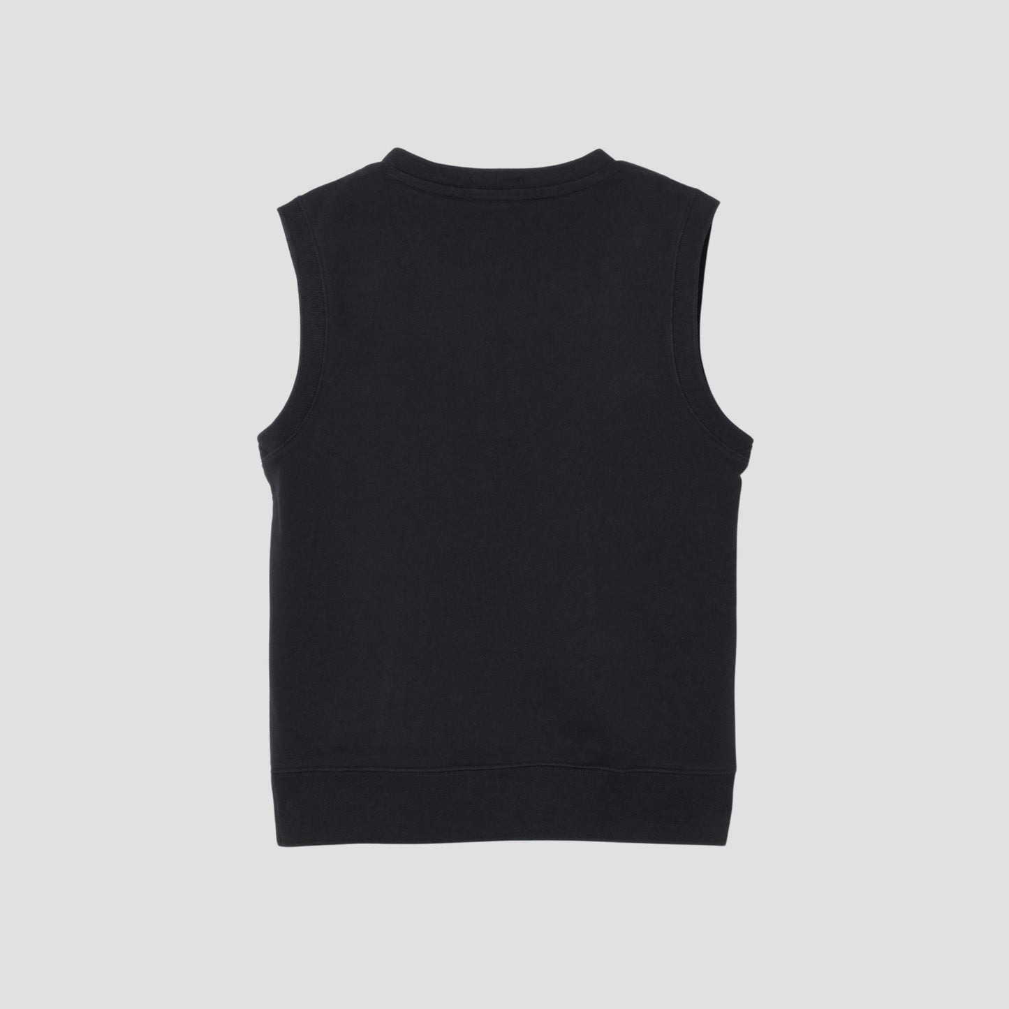 LIGHT COTTON LOOPBACK JERSEY