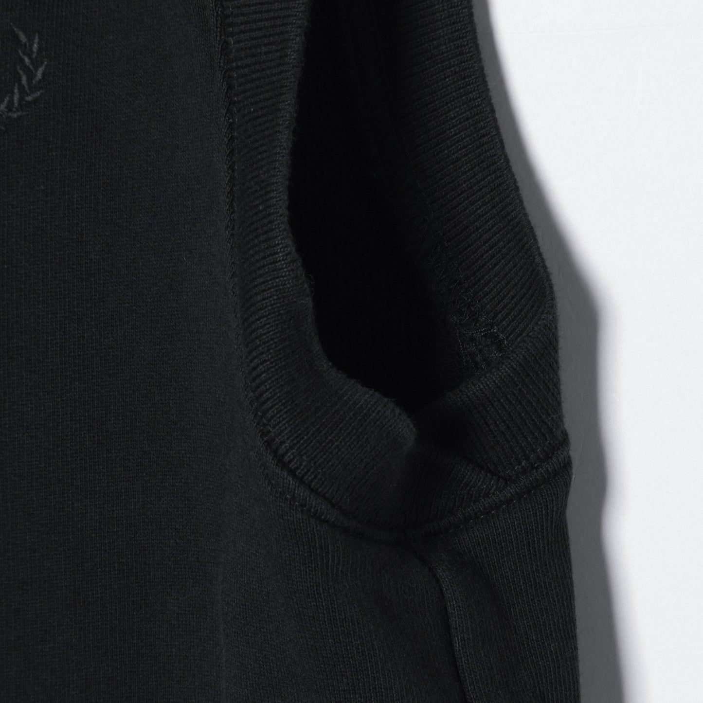 LIGHT COTTON LOOPBACK JERSEY