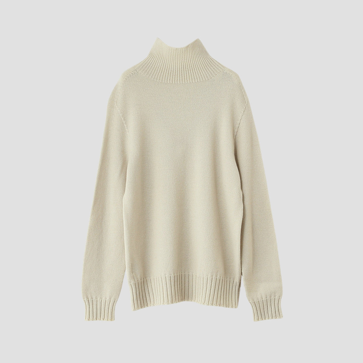 CHUNKY WOOL(ｵﾝﾗｲﾝｽﾄｱ限定) KNIT