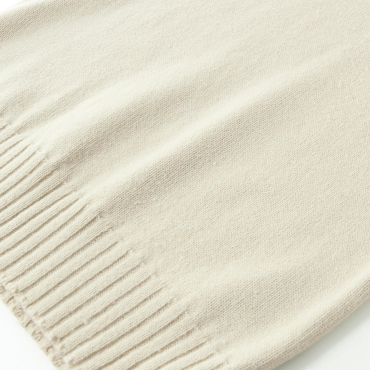 CHUNKY WOOL(ｵﾝﾗｲﾝｽﾄｱ限定) KNIT