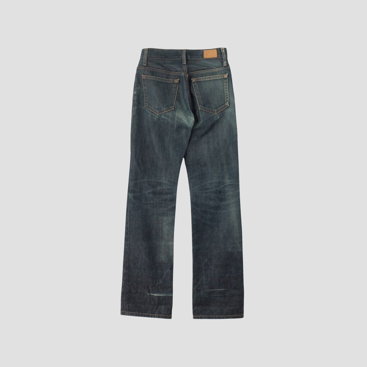 TROUSERS