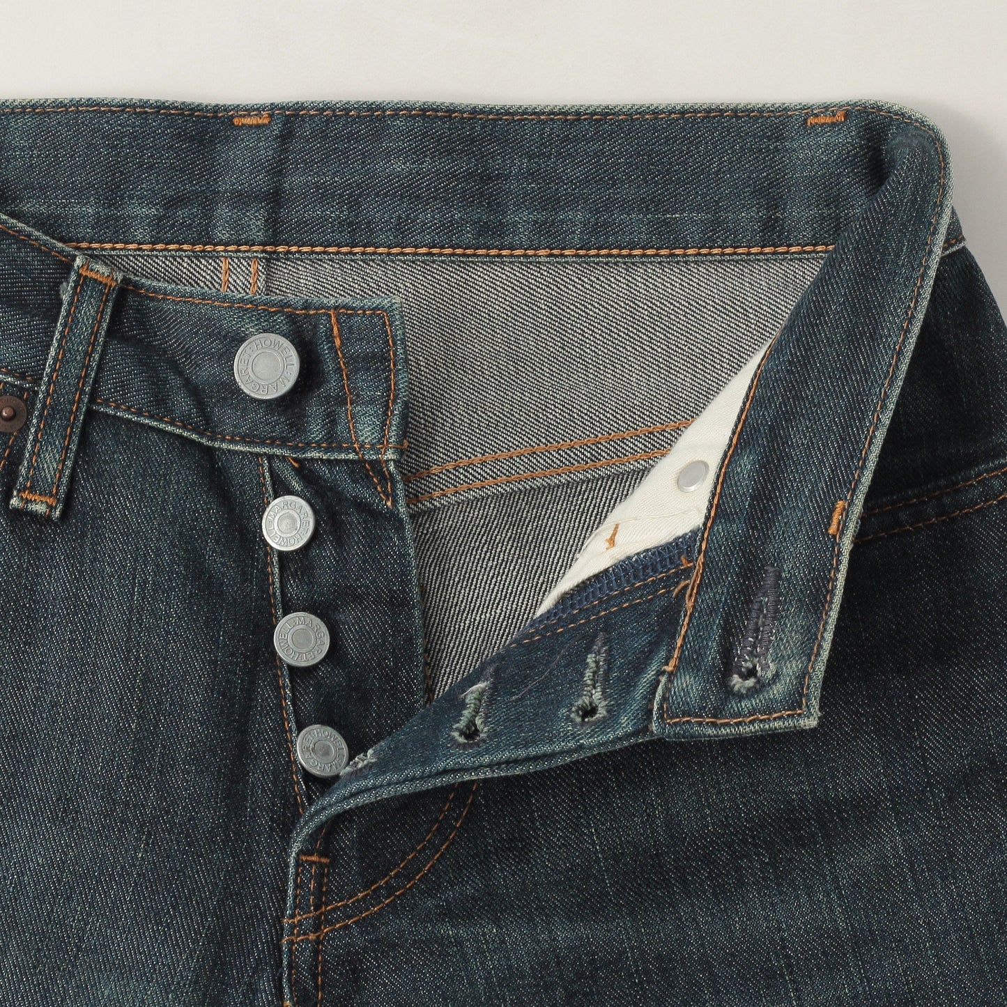 TROUSERS