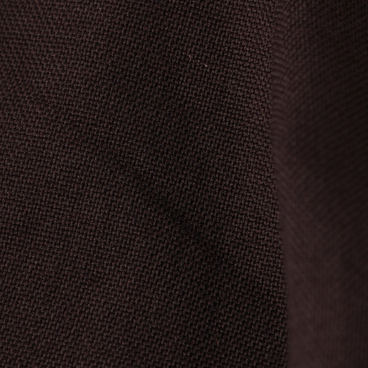 HIGH TWIST WOOL TROUSERS