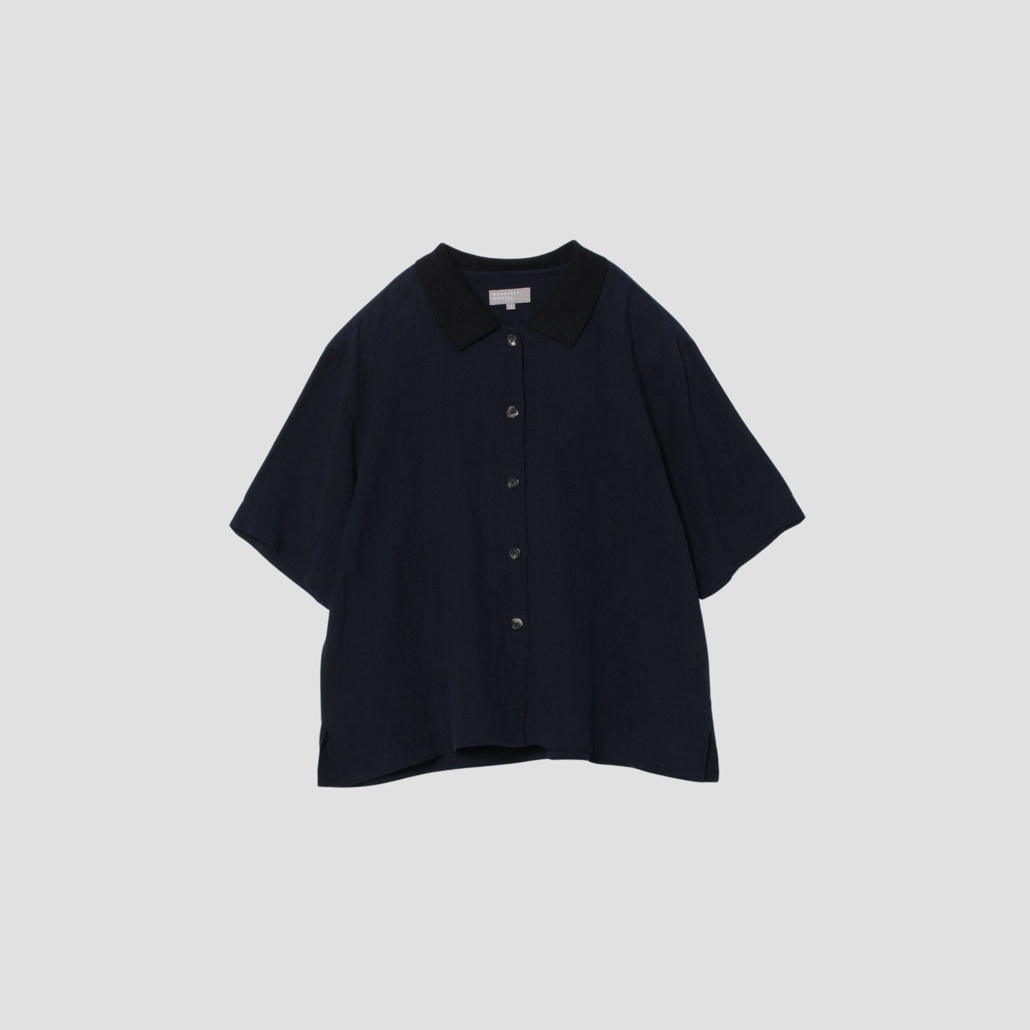 FINE LINEN SHIRT