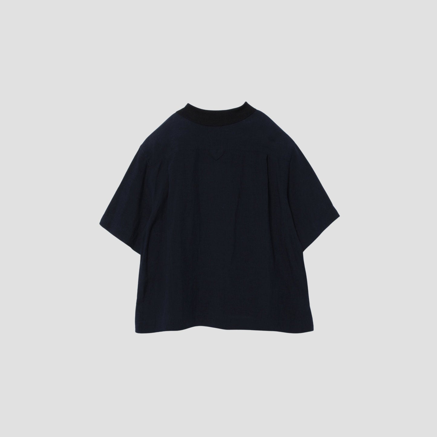 FINE LINEN SHIRT