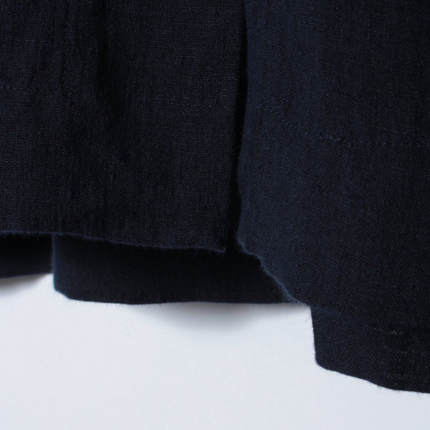 FINE LINEN SHIRT